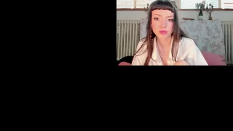 Dove online show from April 11, 2:21 pm