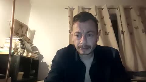 doveyfinn88 online show from December 4, 1:49 am