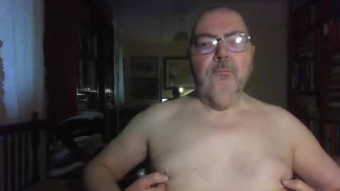 doxoebloke68 online show from March 8, 9:28 am