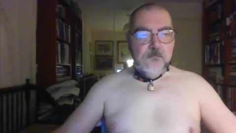 doxoebloke68 online show from November 10, 6:38 am