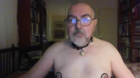 doxoebloke68 online show from October 29, 4:20 pm