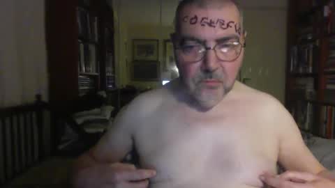 doxoebloke68 online show from November 15, 9:49 pm