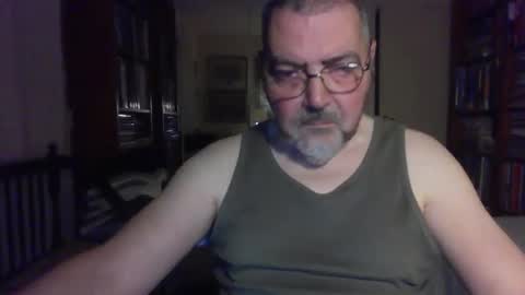 doxoebloke68 online show from October 19, 7:18 pm