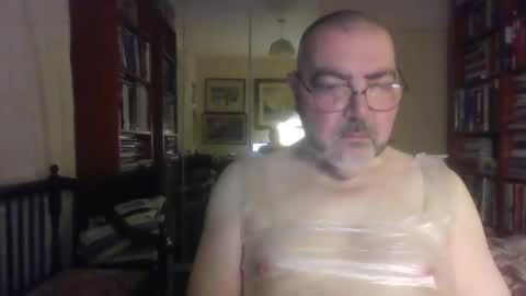 doxoebloke68 online show from January 4, 6:19 pm