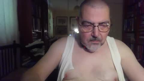 doxoebloke68 online show from September 27, 11:41 am