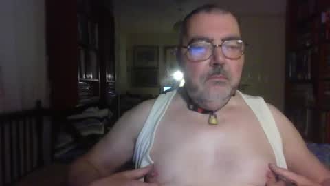 doxoebloke68 online show from October 26, 4:06 pm