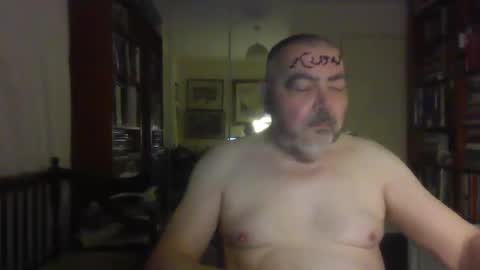 doxoebloke68 online show from January 9, 5:33 pm