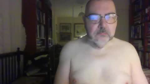 doxoebloke68 online show from January 19, 7:25 am