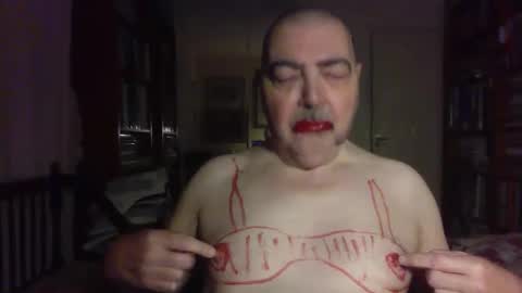 doxoebloke68 online show from December 3, 6:47 am