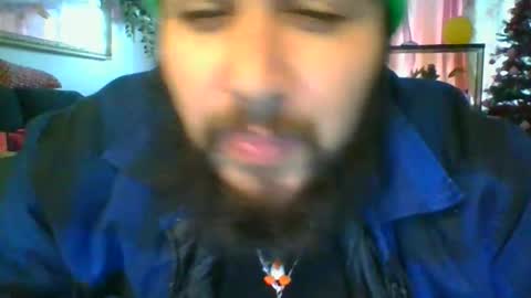 Dpenguino online show from December 16, 5:30 pm