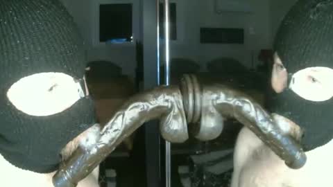 dpthroatorallybi online show from January 12, 3:35 am