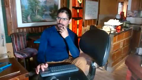 Dr  Simon online show from May 22, 10:27 pm