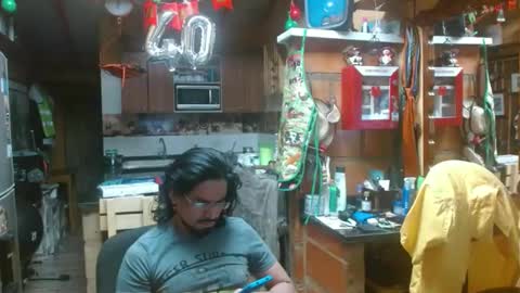 Dr  Simon online show from January 14, 2:08 am