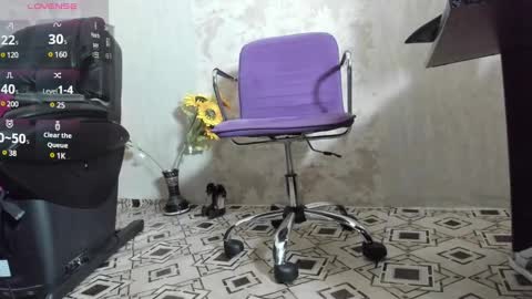 Snapshot of dr_squid_game123 chatting on February 25, 4:46 pm Dr Squid Game123 online show from February 25, 4:46 pm