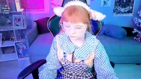 Draculaura online show from August 1, 11:45 am