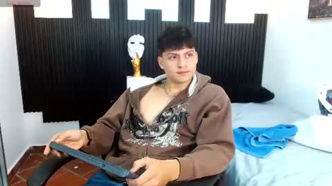 IVAN online show from July 24, 12:57 pm