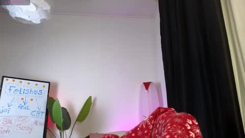 Lisbeth Salander online show from January 10, 5:24 am