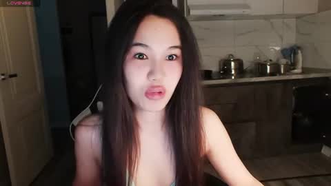 Airi online show from June 27, 4:40 am