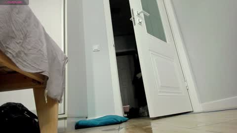 Airi online show from February 1, 7:23 pm