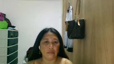 Dragon Lady online show from February 26, 4:43 pm