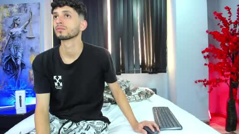 Drake and Zara online show from April 7, 2:08 pm