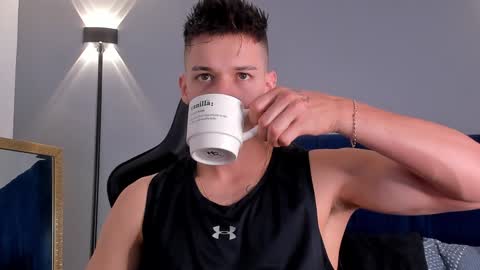 drake_carter1 online show from February 3, 11:05 pm