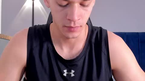 drake_carter1 online show from February 14, 3:33 am