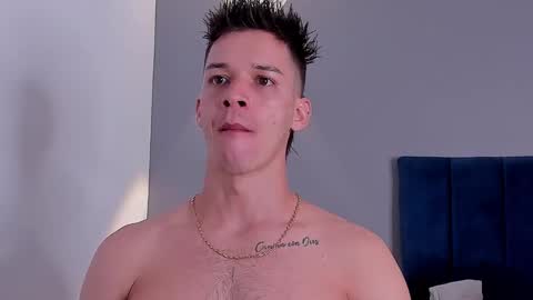 drake_carter1 online show from September 12, 2:13 am