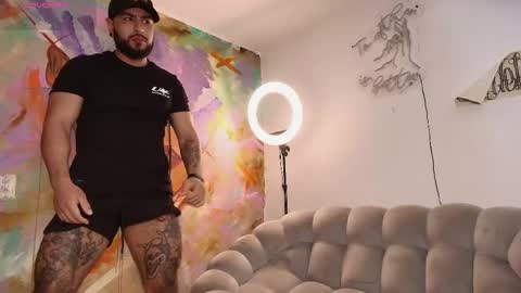 drake jackson11 online show from March 12, 10:52 am