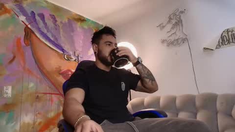 drake jackson11 online show from March 9, 11:37 am