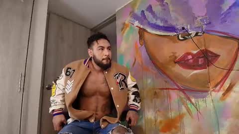 drake jackson11 online show from February 7, 12:08 pm