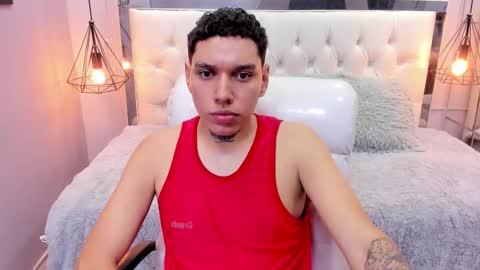 Drake Miller online show from December 18, 1:01 am