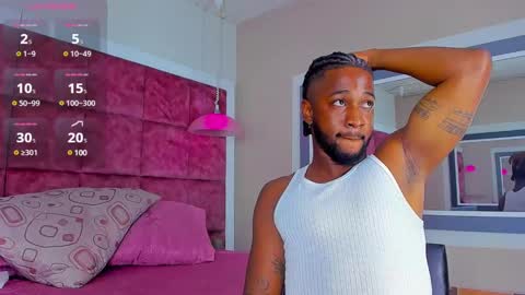 ---Drake--- online show from February 10, 6:20 am