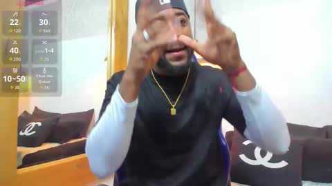 ---Drake--- online show from January 12, 9:00 pm