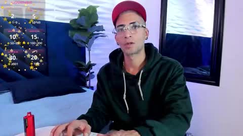 Drake Neuman online show from March 25, 3:46 am