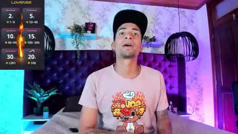 Drake Neuman online show from October 25, 5:08 am