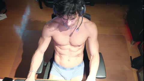 drakeoc online show from December 27, 10:55 am