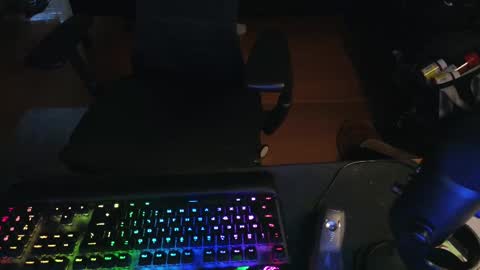 drakeoc online show from December 6, 6:44 pm