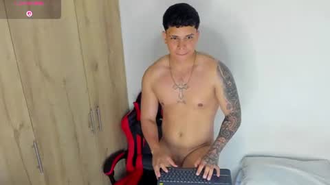 Drake Smith online show from July 8, 11:52 pm
