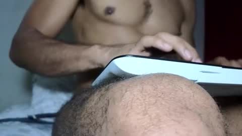 Andrs  Independent Model online show from March 9, 10:47 pm