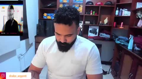 Drako online show from January 4, 5:37 am