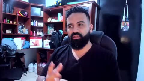 Drako online show from March 7, 4:02 am