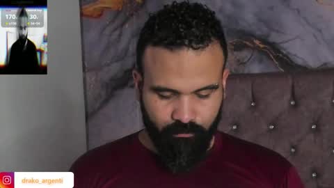 Drako online show from December 14, 3:02 am