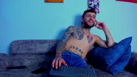 Drako online show from November 19, 12:54 am