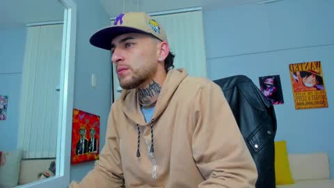 Drako online show from March 11, 12:17 pm