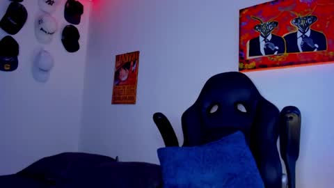 Drako online show from April 22, 4:19 am