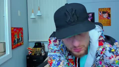 Drako online show from February 25, 12:38 pm