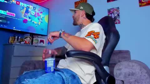 Drako online show from October 1, 1:59 am