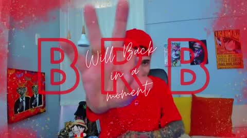 Drako online show from February 25, 3:42 pm