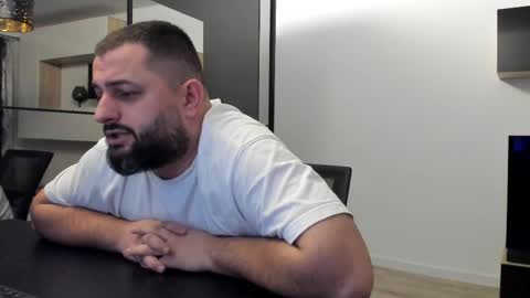 Draven A online show from February 24, 8:14 pm